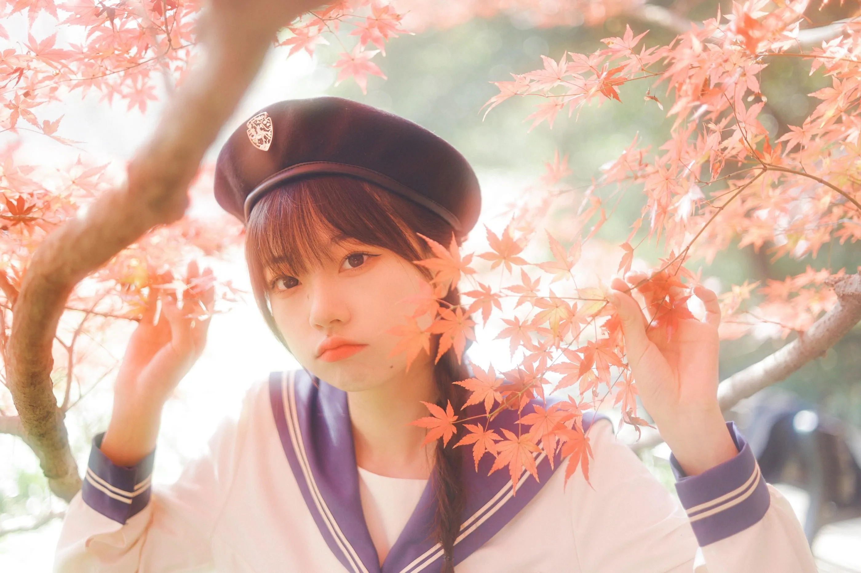 [YITUYU艺图语]2022.08.01 枫 小凤 [42P]插图6